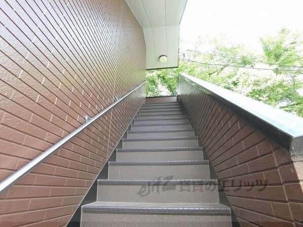 アンプルール茨木の物件内観写真